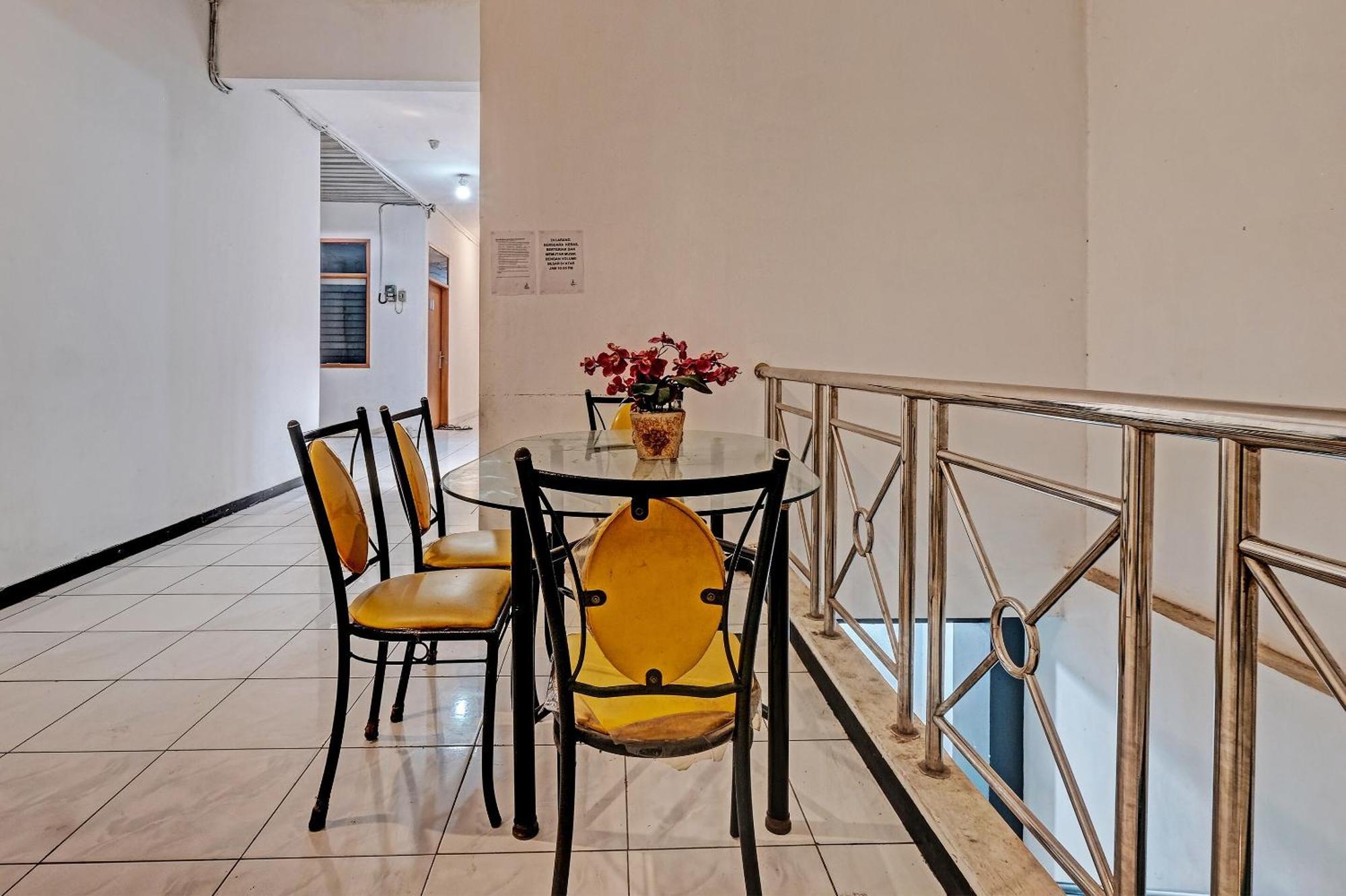 Collection O 92864 Mitra Residence 三宝垄 外观 照片